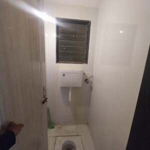 Bathroom in 1 BHK Apartment at Mehta Amrut Heaven, Tawri Pada – for Sale