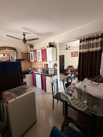 Master Bedroom in 2 BHK Apartment at B A Nea Plus, Sus – for Rent