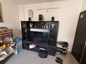 Living Room in 2 BHK Apartment at B A Nea Plus, Sus – for Rent