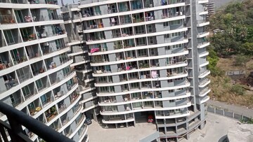 2 BHK Apartment – Exterior View View at Tanvi Eminence, Mira Road - for Sale