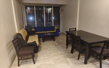 3 BHK Apartment For Rent in Supreme Epitome, Chembur