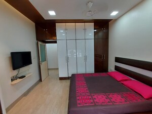 Bedroom in 2 BHK Apartment at Peddar Road – for Sale