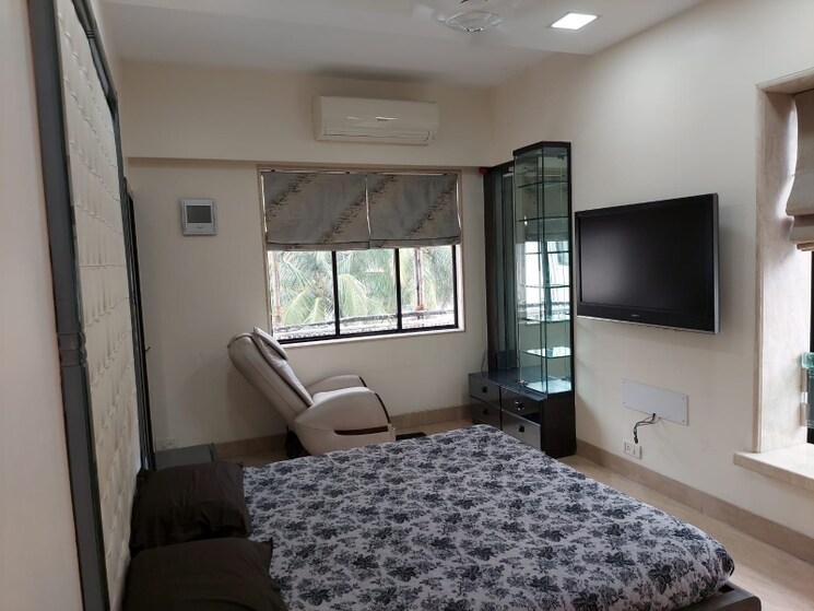 Bedroom, peddar road 2 Bedroom 925 Sq.Ft. Apartment In Peddar Road Mumbai 8396844