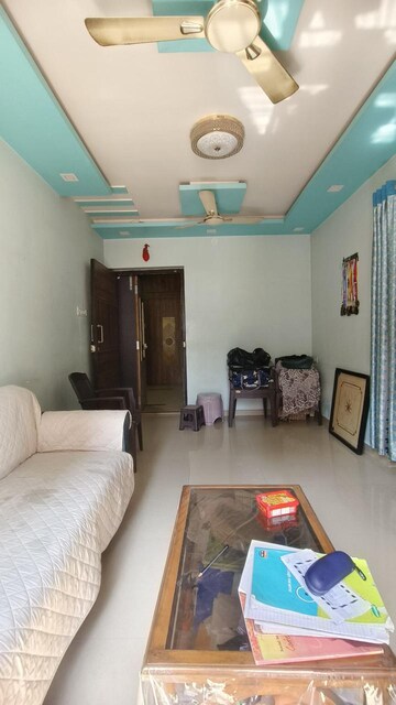1 BHK Apartment For Sale in Kalwa