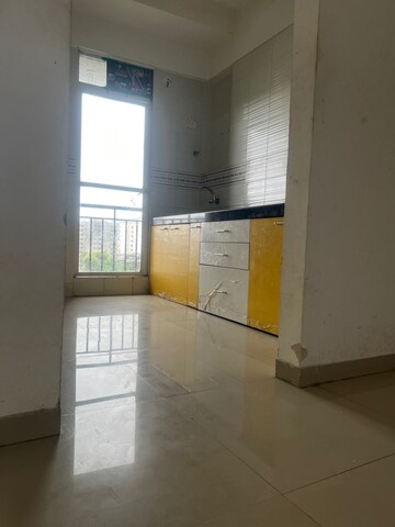 Kitchen in 2 BHK Apartment at Tanvi Eminence, Mira Road – for Sale
