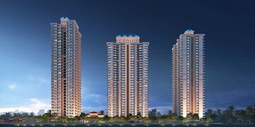 4 BHK Apartment For Sale in SKA Destiny One, Zeta I Greater Noida