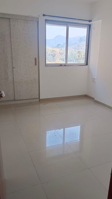 Bedroom in 2 BHK Apartment at Tanvi Eminence, Mira Road – for Sale