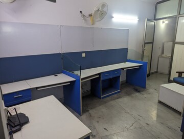 Team Area in  Office Space at Lajpat Nagar Iii – for Rent
