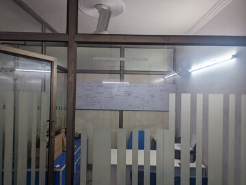 Floor Plan in  Office Space at Lajpat Nagar Iii – for Rent
