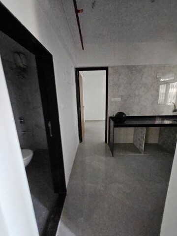 Kitchen in 2 BHK Apartment at Vaibhavlaxmi East Syde, Ghatkopar East – for Rent