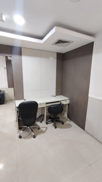 Team Area in  Office Space at Bestfield, Netaji Subhash Place – for Rent