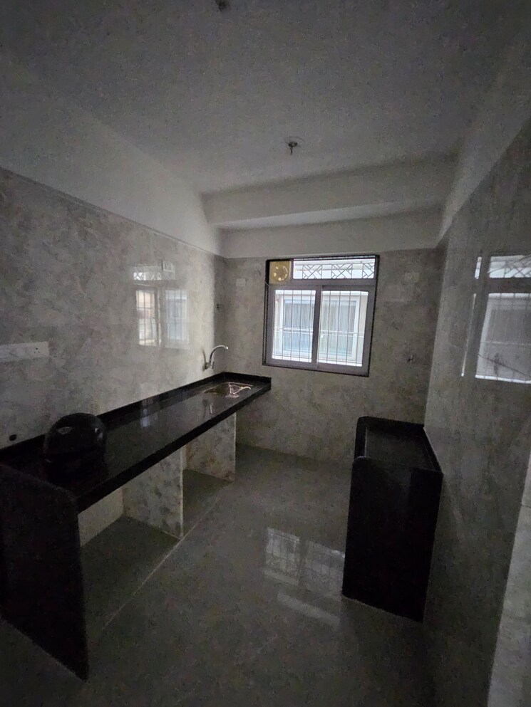 Kitchen, vaibhavlaxmi-east-syde 2 Bedroom 583 Sq.Ft. Apartment In Ghatkopar East Mumbai 8396841
