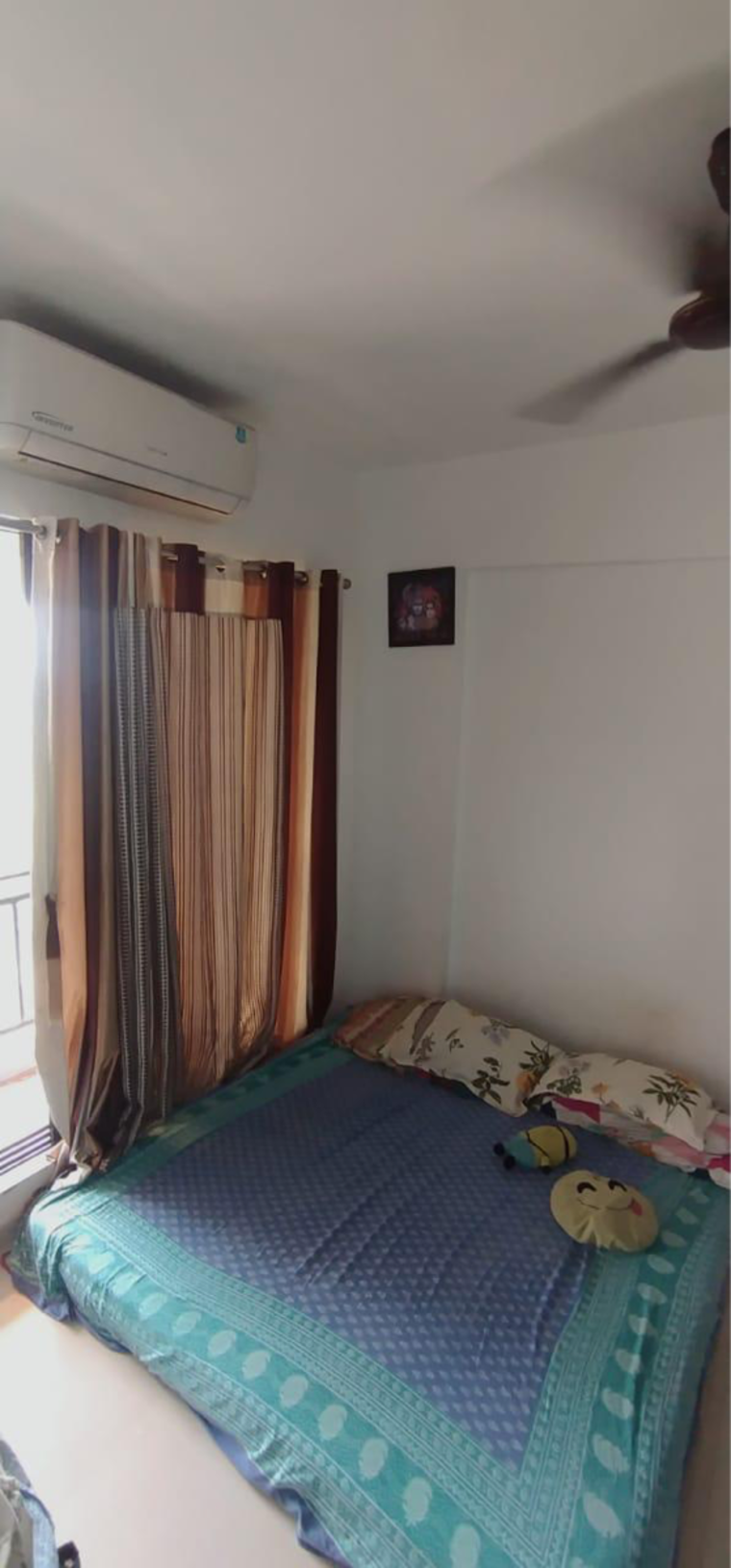 Bedroom, shakti-sai-srushti 1 Bedroom 437 Sq.Ft. Apartment In Tawri Pada Thane 8396859
