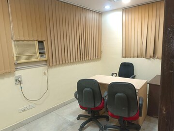Team Area in  Office Space at Lajpat Nagar – for Rent