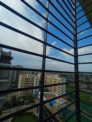 2 BHK Apartment – Exterior View View at Mohan Willows, Badlapur East - for Rent