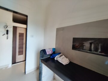 Bedroom in 1 BHK Apartment at Kalwa – for Sale