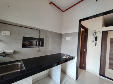Kitchen in 1 BHK Apartment at Kalwa – for Sale
