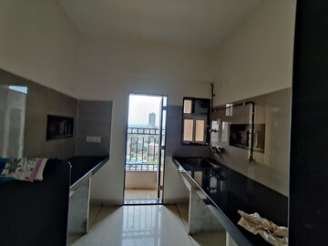 Kitchen in 1 BHK Apartment at Kalwa – for Sale