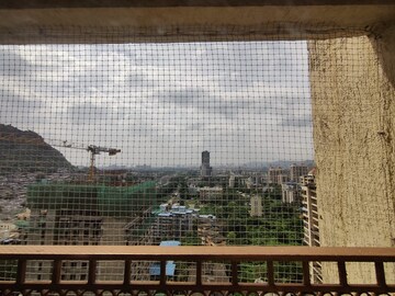 1 BHK Apartment – Exterior View View at Kalwa - for Sale
