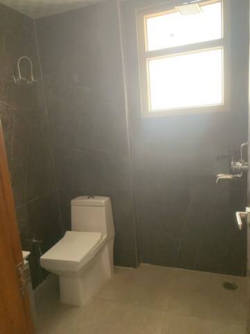 Bathroom in 3.5 BHK Apartment at Vip Road – for Rent