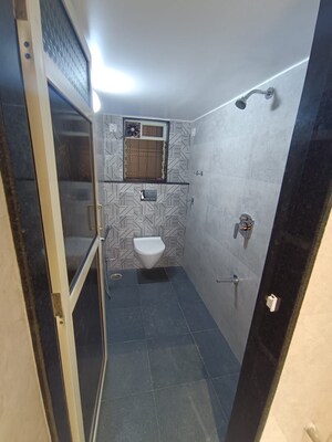 Kitchen in 2 BHK Apartment at Omkar Plaza Badlapur, Badlapur East – for Sale