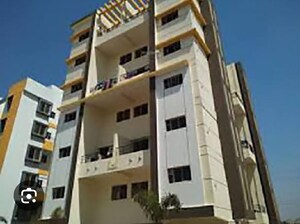1 BHK Apartment For Sale in Kamgar Putala Vasahat