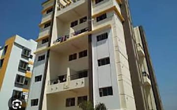 1 BHK Apartment For Sale in Kamgar Putala Vasahat