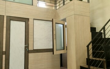 Office Space For Rent in Oberoi Chambers, Andheri West