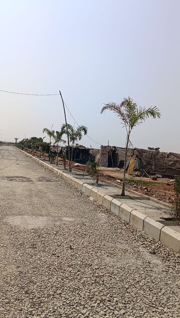  Plot – Exterior View View at Aduri Golden Heights, Shadnagar - for Sale