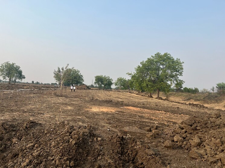 Exterior View, aduri-golden-heights  150 Sq.Yd. Plot In Shadnagar Hyderabad 8396878