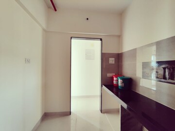 Kitchen in 2 BHK Apartment at Kalwa – for Sale