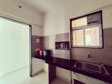 Kitchen in 2 BHK Apartment at Kalwa – for Sale