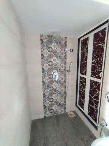 Bathroom in 2 BHK Apartment at Kalwa – for Sale