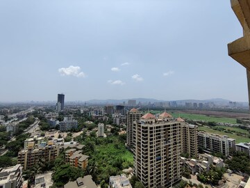 2 BHK Apartment – Exterior View View at Kalwa - for Sale
