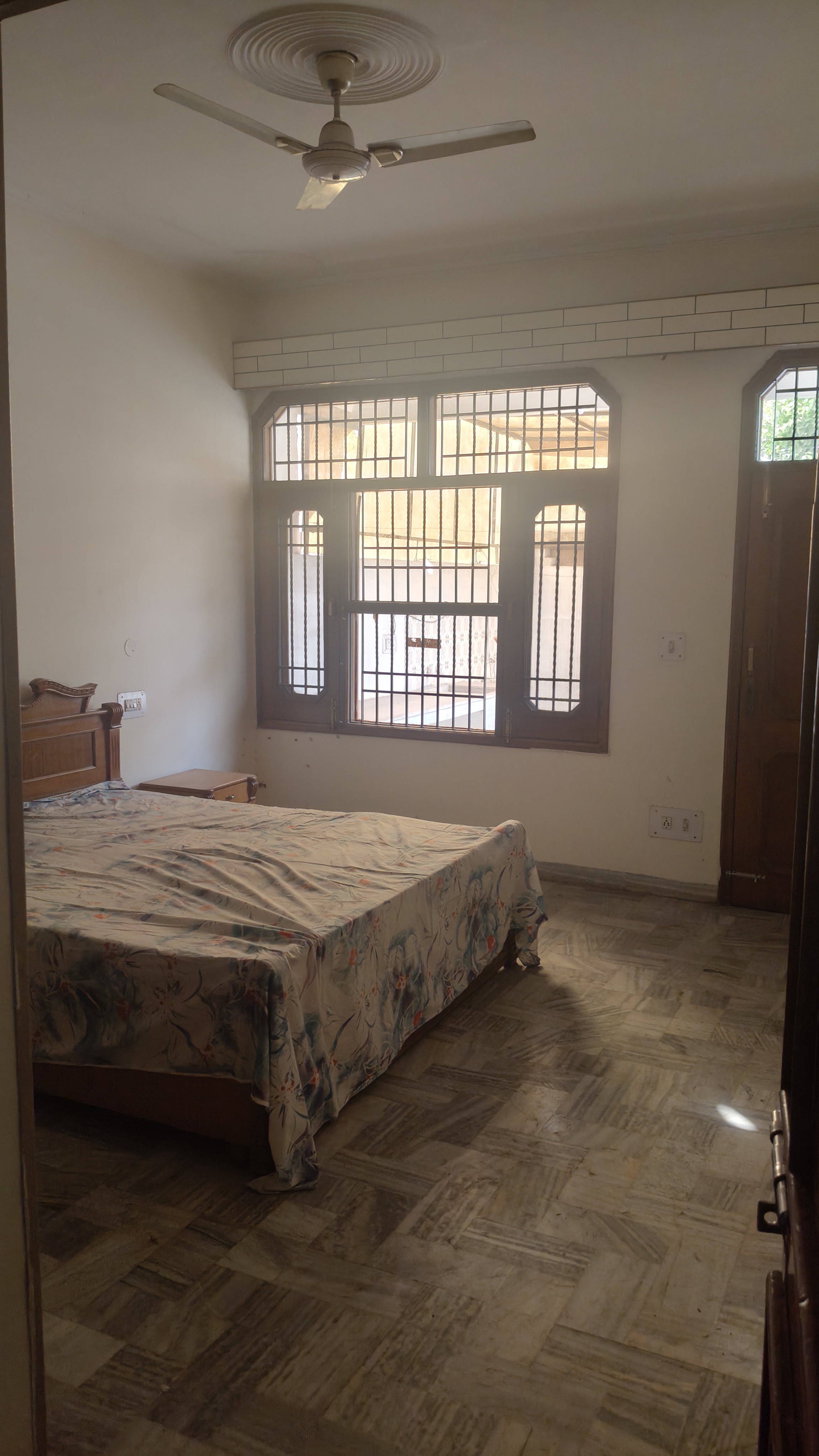 2 BHK + Study Room Apartment For Sale in D R Estate 