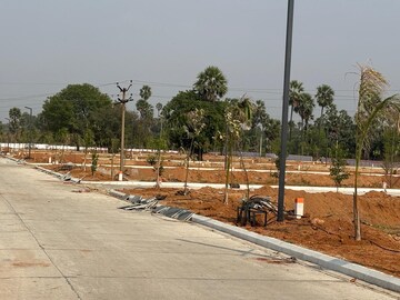  Plot For Sale in Raj Iconic, Shadnagar