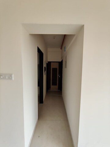 Building Lobby in 3 BHK Apartment at Kalwa – for Sale