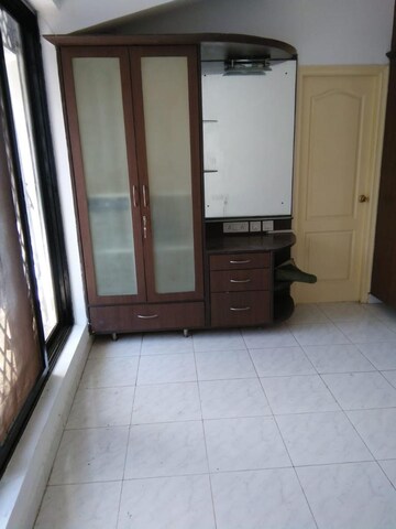 Building Lobby in 4 BHK Apartment at SJR Redwoods, Sarjapur Road – for Sale