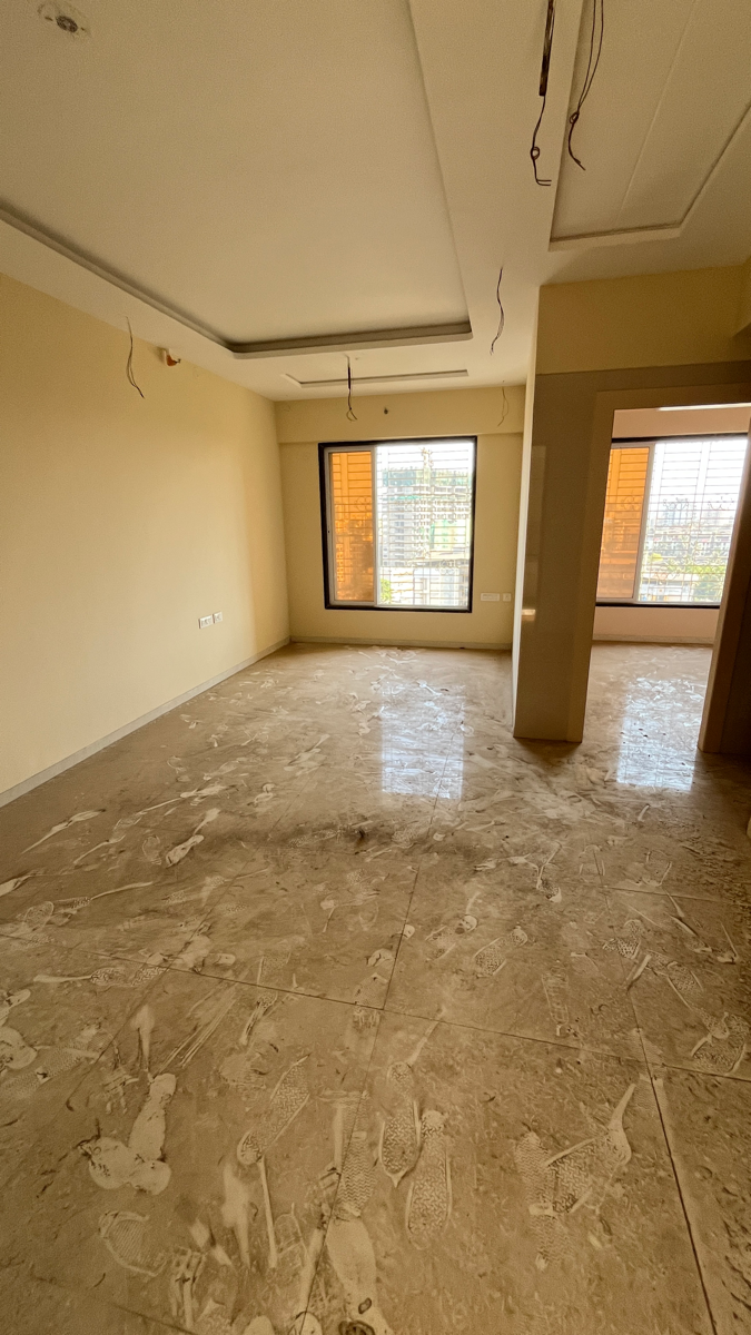 2 BHK 693 Sq.Ft. Apartment in Mangeshi Sohan