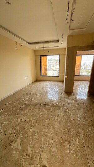 2 BHK Apartment For Sale in Mangeshi Sohan, Khadakpada