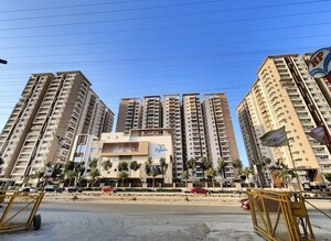 3 BHK Apartment For Sale in Rajapushpa Regalia, Kokapet