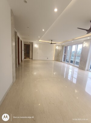 4 BHK Builder Floor For Sale in Geetanjali Enclave