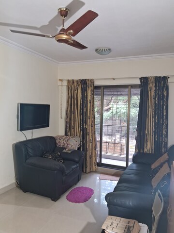 1 BHK Apartment For Sale in Ekta Meadows, Borivali East