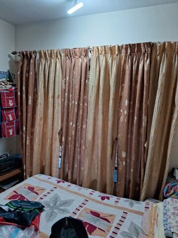 Bedroom in 1 BHK Apartment at Ekta Meadows, Borivali East – for Sale