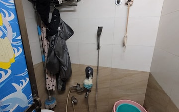 1 BHK Apartment For Rent in RNA at 4th, Chembur