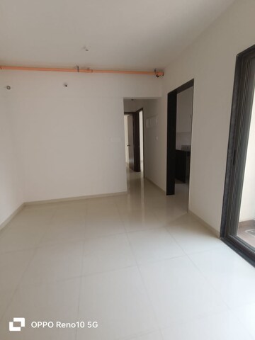 Bedroom in 2 BHK Apartment at Ashar Metro Towers, Vartak Nagar – for Rent