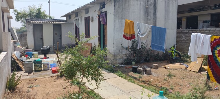 Exterior View, tellapur  180 Sq.Yd. Plot In Tellapur Hyderabad 8396919