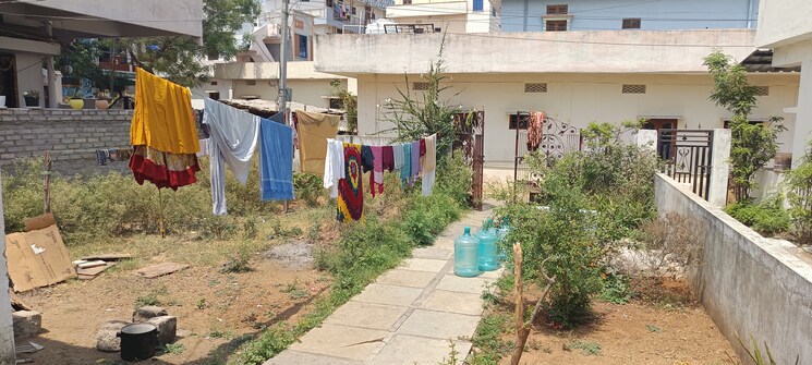 Exterior View, tellapur  180 Sq.Yd. Plot In Tellapur Hyderabad 8396919