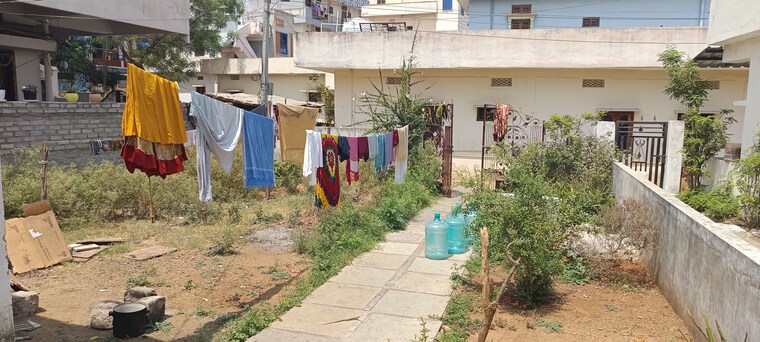 Exterior View, tellapur  180 Sq.Yd. Plot In Tellapur Hyderabad 8396919