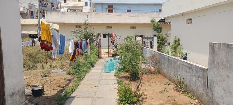 Exterior View, tellapur  180 Sq.Yd. Plot In Tellapur Hyderabad 8396919